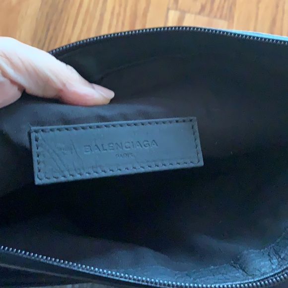 BALENCIAGA BAG - Picture 7 of 7
